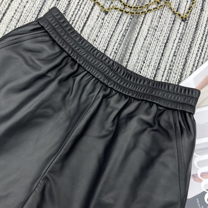 Miu Miu Short Pants